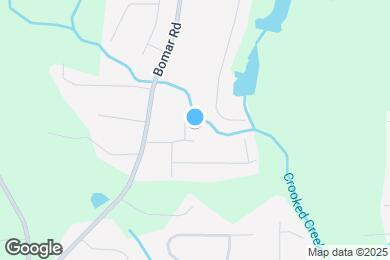 Map image of the property - 2774 Whisper Ct