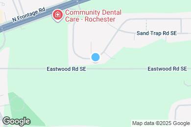 Map image of the property - 2392 Tee Time Rd SE