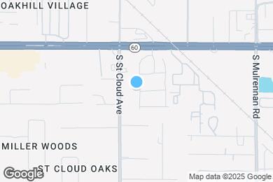 Map image of the property - 170 Sawtooth Dr