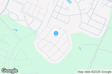 Map image of the property - 7332 Littlefoot Ln