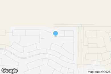 Map image of the property - 19651 W Palo Verde Dr