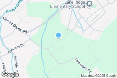 Map image of the property - 122 Azalea Rdg