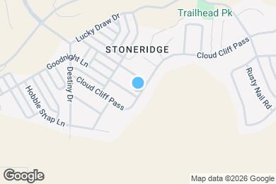 Map image of the property - 7358 Goodnight Ln