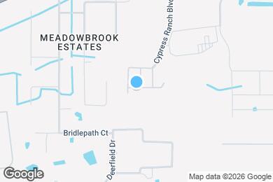 Map image of the property - 17472 Radiant Shine Way