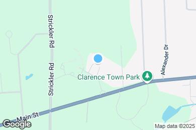 Map image of the property - The Claremount Apartments 62+
