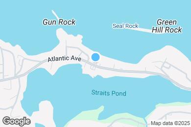 Map image of the property - 128 Atlantic Ave