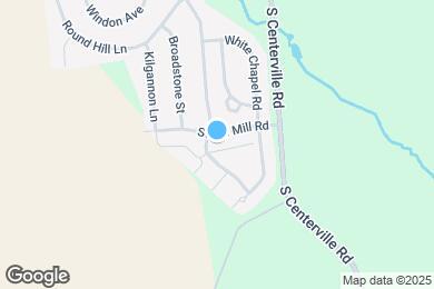 Map image of the property - Sutherland Village