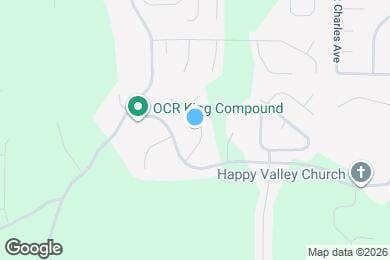 Map image of the property - 89 Connie Dr