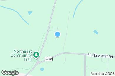 Map image of the property - 1228 Rankin Mill Rd