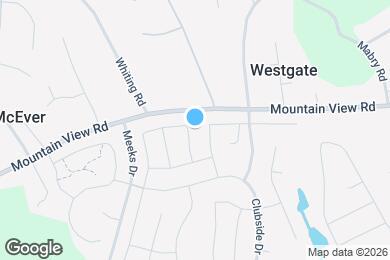 Map image of the property - 4524 Wilshire Ct