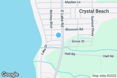 Map image of the property - 4610 Bachelors Row