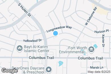 Map image of the property - 7751 Yellowleaf Ct