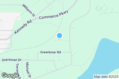 Map image of the property - 1130 Weatherridge Rd