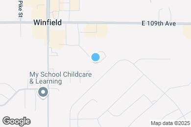 Map image of the property - 132 Meadow Rd