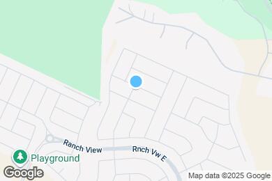 Map image of the property - 13544 Boothe Grv