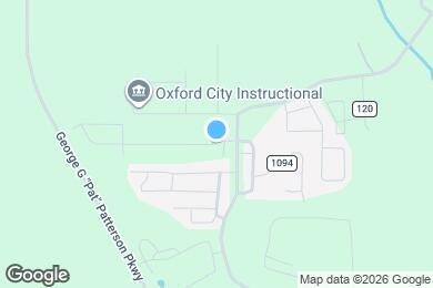 Map image of the property - 3510 Fenwick Wy