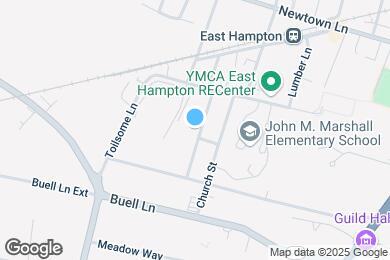 Map image of the property - 19 Maidstone Ave