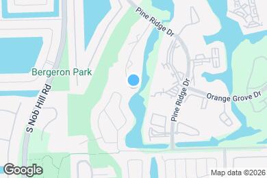 Map image of the property - 9470 Live Oak Plz