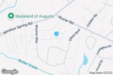 Map image of the property - 2313 Salem West Dr