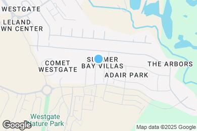Map image of the property - 7264 Bellacroft Dr