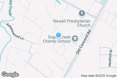 Map image of the property - 5521 Cobblestone Glen Dr