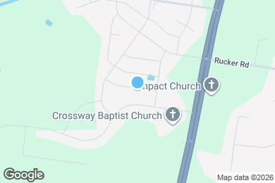 Map image of the property - 321 Dearborn Sta Dr