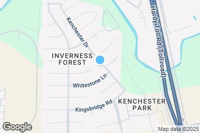 Map image of the property - 22011 Kenchester Dr