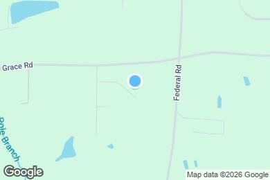 Map image of the property - 113 Shallow Fls Ln