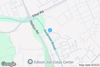 Map image of the property - 2706 Jesse Way