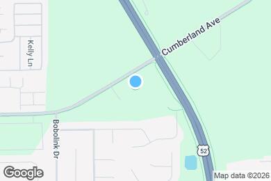 Map image of the property - District 1869