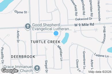 Map image of the property - 22267 Heatherbrae Way S