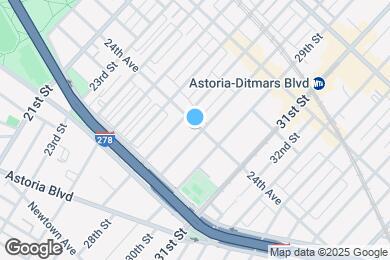 Map image of the property - 24-02-2428 28th St