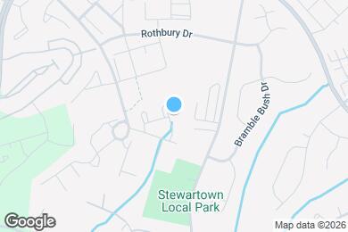 Map image of the property - 9200 Weathervane Pl