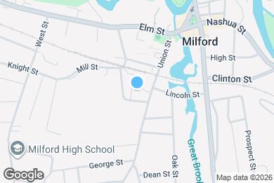 Map image of the property - 7 Ash St