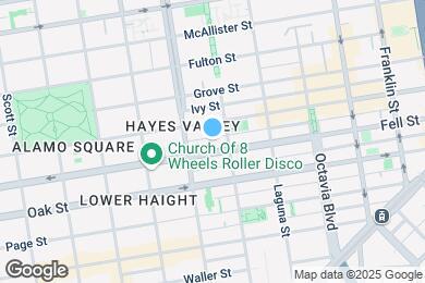 Map image of the property - 637 Linden St