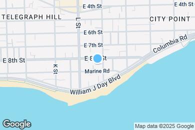Map image of the property - 4 Barrett Ave