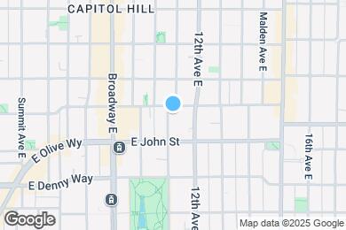 Map image of the property - A640 - TOWNHOUSE APARTMENTS