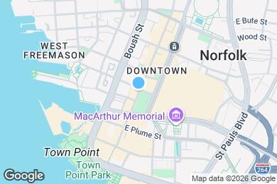 Map image of the property - 241 Granby St