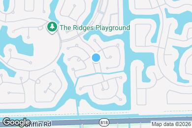 Map image of the property - 4112 Pine Ridge Ln