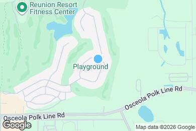 Map image of the property - 7563 Excitement Dr