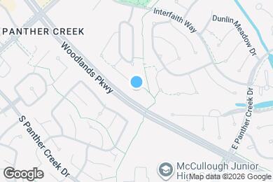Map image of the property - 35 Dellforest Ct