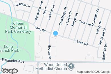 Map image of the property - 4304 Lake Rd