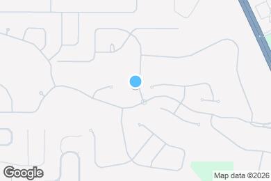 Map image of the property - 4000 Liberty Hill Dr