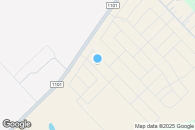Map image of the property - 743 Bluegrass Pt