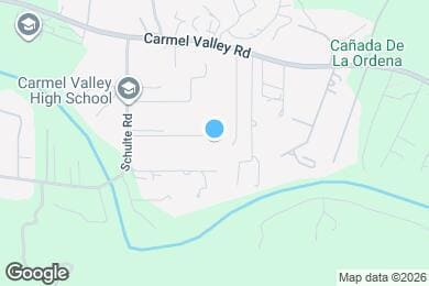 Map image of the property - 8360 V M