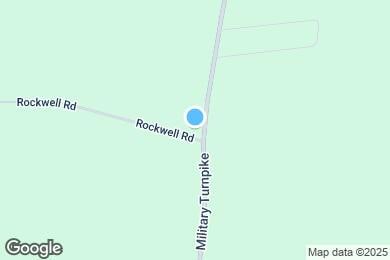 Map image of the property - 407 Military Tpke