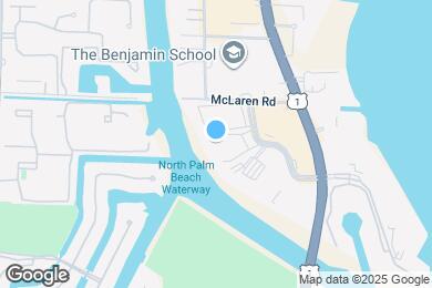 Map image of the property - 372 Golfview Rd