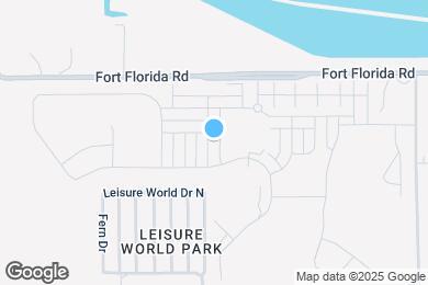 Map image of the property - 792 MIDDLETON ST