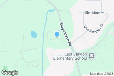 Map image of the property - 3349 Ashford Loop
