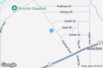 Map image of the property - Herbert Star Apartments